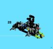 Building Instructions - LEGO - 9393 - Tractor: Page 31