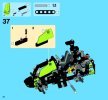 Building Instructions - LEGO - 9393 - Tractor: Page 44