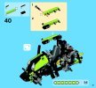 Building Instructions - LEGO - 9393 - Tractor: Page 47