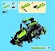 Building Instructions - LEGO - 9393 - Tractor: Page 49