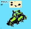 Building Instructions - LEGO - 9393 - Tractor: Page 54