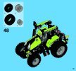 Building Instructions - LEGO - 9393 - Tractor: Page 55