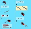 Building Instructions - LEGO - 9393 - Tractor: Page 56