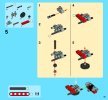 Building Instructions - LEGO - 9393 - Tractor: Page 57