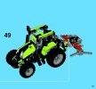 Building Instructions - LEGO - 9393 - Tractor: Page 63