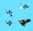 Building Instructions - LEGO - 9393 - Tractor: Page 9