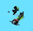 Building Instructions - LEGO - 9393 - Tractor: Page 21