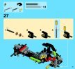 Building Instructions - LEGO - 9393 - Tractor: Page 31