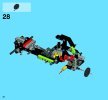 Building Instructions - LEGO - 9393 - Tractor: Page 32