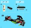 Building Instructions - LEGO - 9393 - Tractor: Page 34