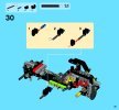 Building Instructions - LEGO - 9393 - Tractor: Page 35