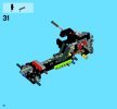 Building Instructions - LEGO - 9393 - Tractor: Page 36