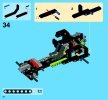 Building Instructions - LEGO - 9393 - Tractor: Page 42