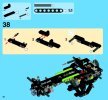 Building Instructions - LEGO - 9393 - Tractor: Page 46