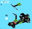 Building Instructions - LEGO - 9393 - Tractor: Page 52