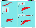 Building Instructions - LEGO - 9394 - Jet Plane: Page 34