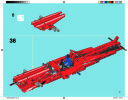 Building Instructions - LEGO - 9394 - Jet Plane: Page 51