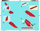 Building Instructions - LEGO - 9394 - Jet Plane: Page 69