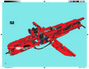 Building Instructions - LEGO - 9394 - Jet Plane: Page 70