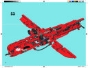 Building Instructions - LEGO - 9394 - Jet Plane: Page 72