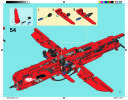 Building Instructions - LEGO - 9394 - Jet Plane: Page 73