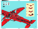 Building Instructions - LEGO - 9394 - Jet Plane: Page 79