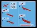 Building Instructions - LEGO - 9394 - Jet Plane: Page 2