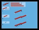 Building Instructions - LEGO - 9394 - Jet Plane: Page 10