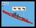 Building Instructions - LEGO - 9394 - Jet Plane: Page 20