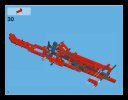 Building Instructions - LEGO - 9394 - Jet Plane: Page 32