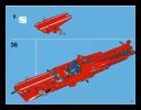 Building Instructions - LEGO - 9394 - Jet Plane: Page 51