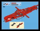 Building Instructions - LEGO - 9394 - Jet Plane: Page 59