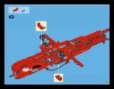 Building Instructions - LEGO - 9394 - Jet Plane: Page 65