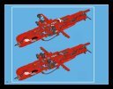 Building Instructions - LEGO - 9394 - Jet Plane: Page 68