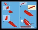 Building Instructions - LEGO - 9394 - Jet Plane: Page 69