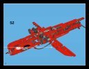 Building Instructions - LEGO - 9394 - Jet Plane: Page 70