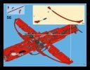 Building Instructions - LEGO - 9394 - Jet Plane: Page 75