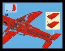 Building Instructions - LEGO - 9394 - Jet Plane: Page 77