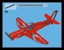 Building Instructions - LEGO - 9394 - Jet Plane: Page 83