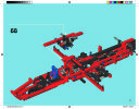 Building Instructions - LEGO - 9394 - Jet Plane: Page 15