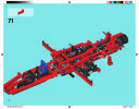 Building Instructions - LEGO - 9394 - Jet Plane: Page 18