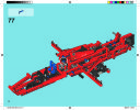 Building Instructions - LEGO - 9394 - Jet Plane: Page 24