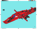 Building Instructions - LEGO - 9394 - Jet Plane: Page 29