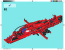 Building Instructions - LEGO - 9394 - Jet Plane: Page 34