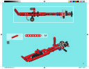 Building Instructions - LEGO - 9394 - Jet Plane: Page 13