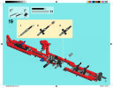 Building Instructions - LEGO - 9394 - Jet Plane: Page 25