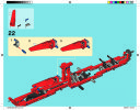 Building Instructions - LEGO - 9394 - Jet Plane: Page 28