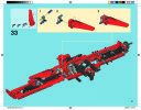 Building Instructions - LEGO - 9394 - Jet Plane: Page 43