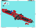 Building Instructions - LEGO - 9394 - Jet Plane: Page 53