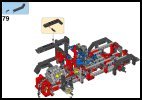 Building Instructions - LEGO - 9395 - Pick-up Tow Truck: Page 2